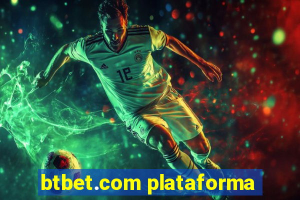 btbet.com plataforma